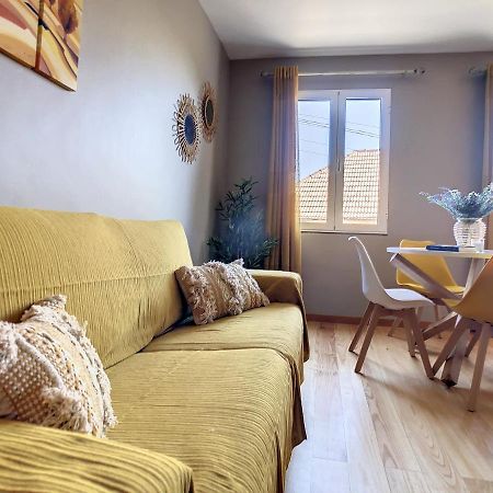 Casa Da Vista Mar By Lovelystay بورتو مونيز المظهر الخارجي الصورة