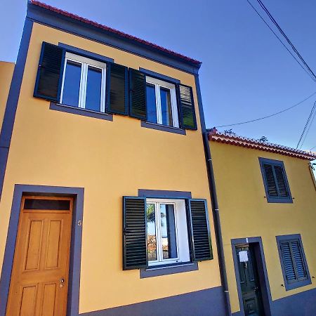 Casa Da Vista Mar By Lovelystay بورتو مونيز المظهر الخارجي الصورة