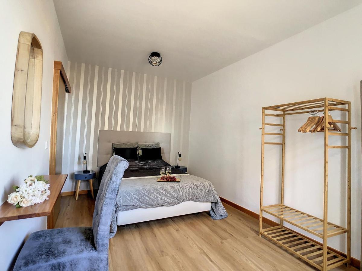 Casa Da Vista Mar By Lovelystay بورتو مونيز المظهر الخارجي الصورة