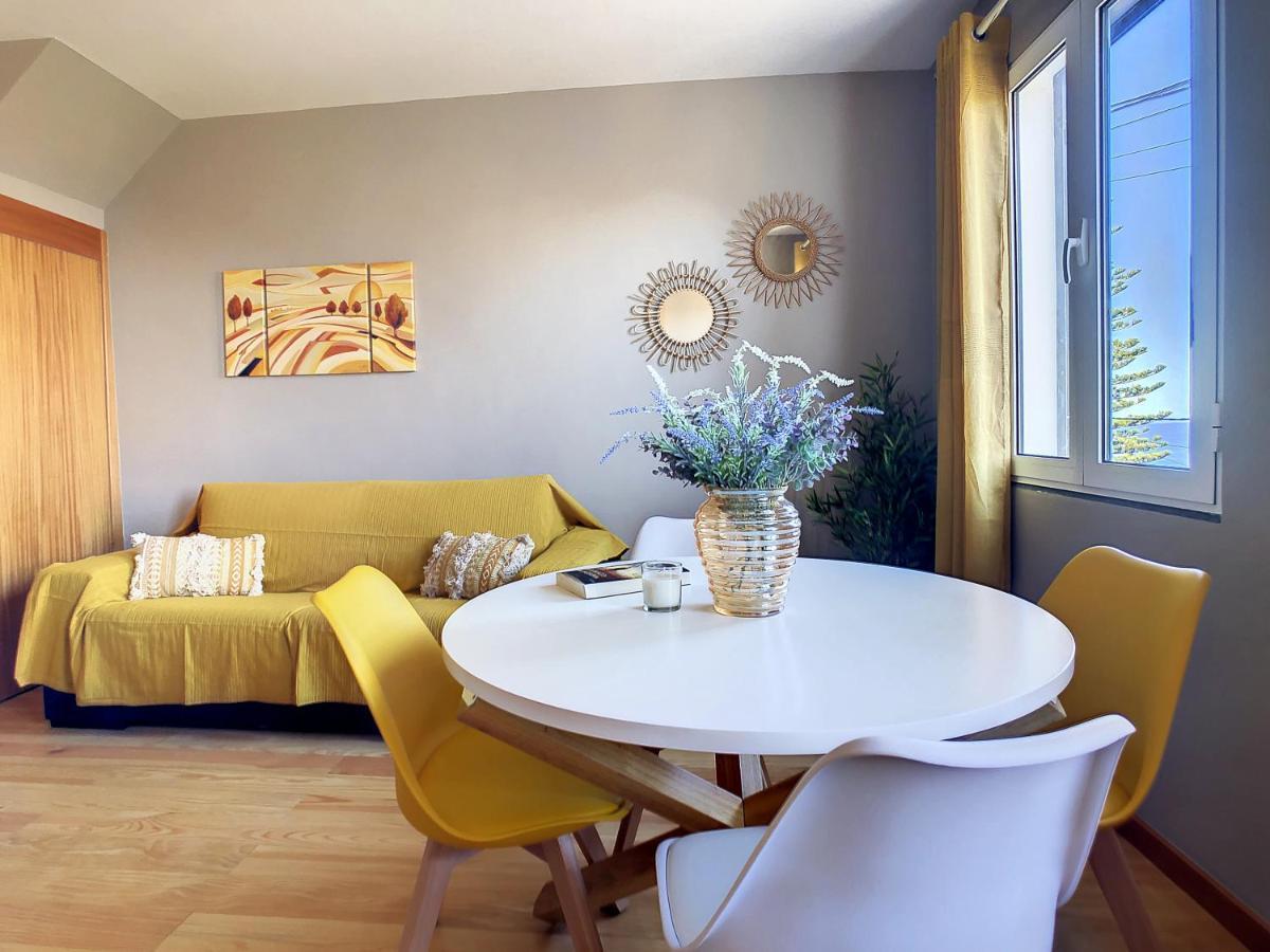 Casa Da Vista Mar By Lovelystay بورتو مونيز المظهر الخارجي الصورة