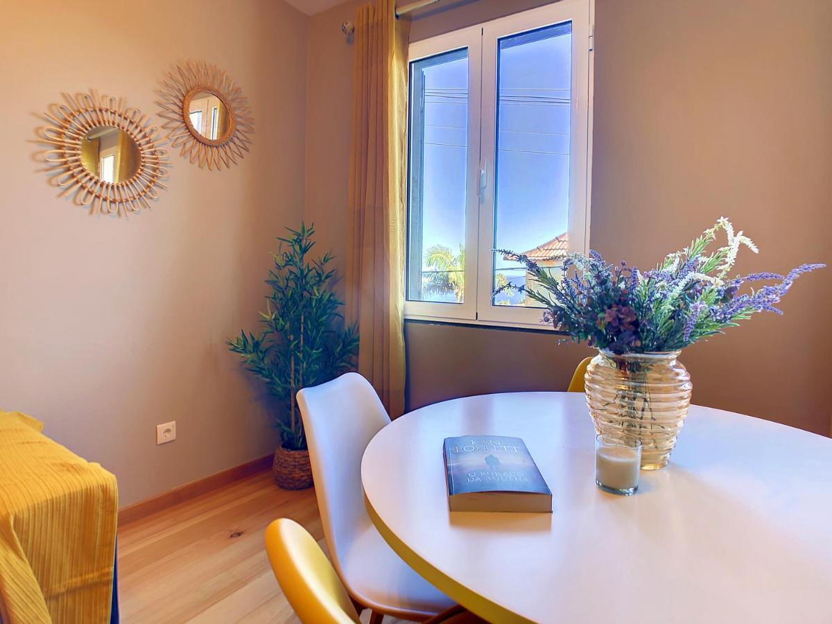 Casa Da Vista Mar By Lovelystay بورتو مونيز المظهر الخارجي الصورة