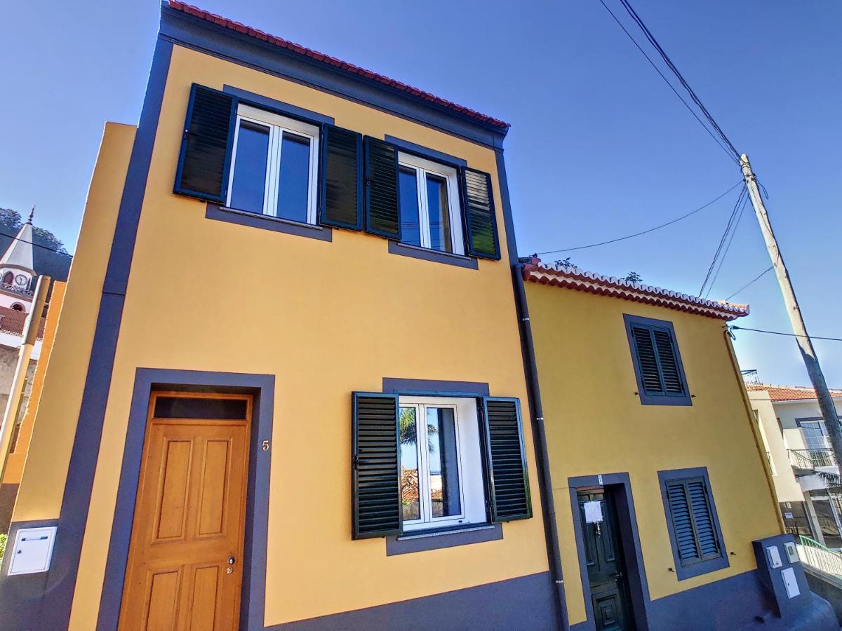 Casa Da Vista Mar By Lovelystay بورتو مونيز المظهر الخارجي الصورة