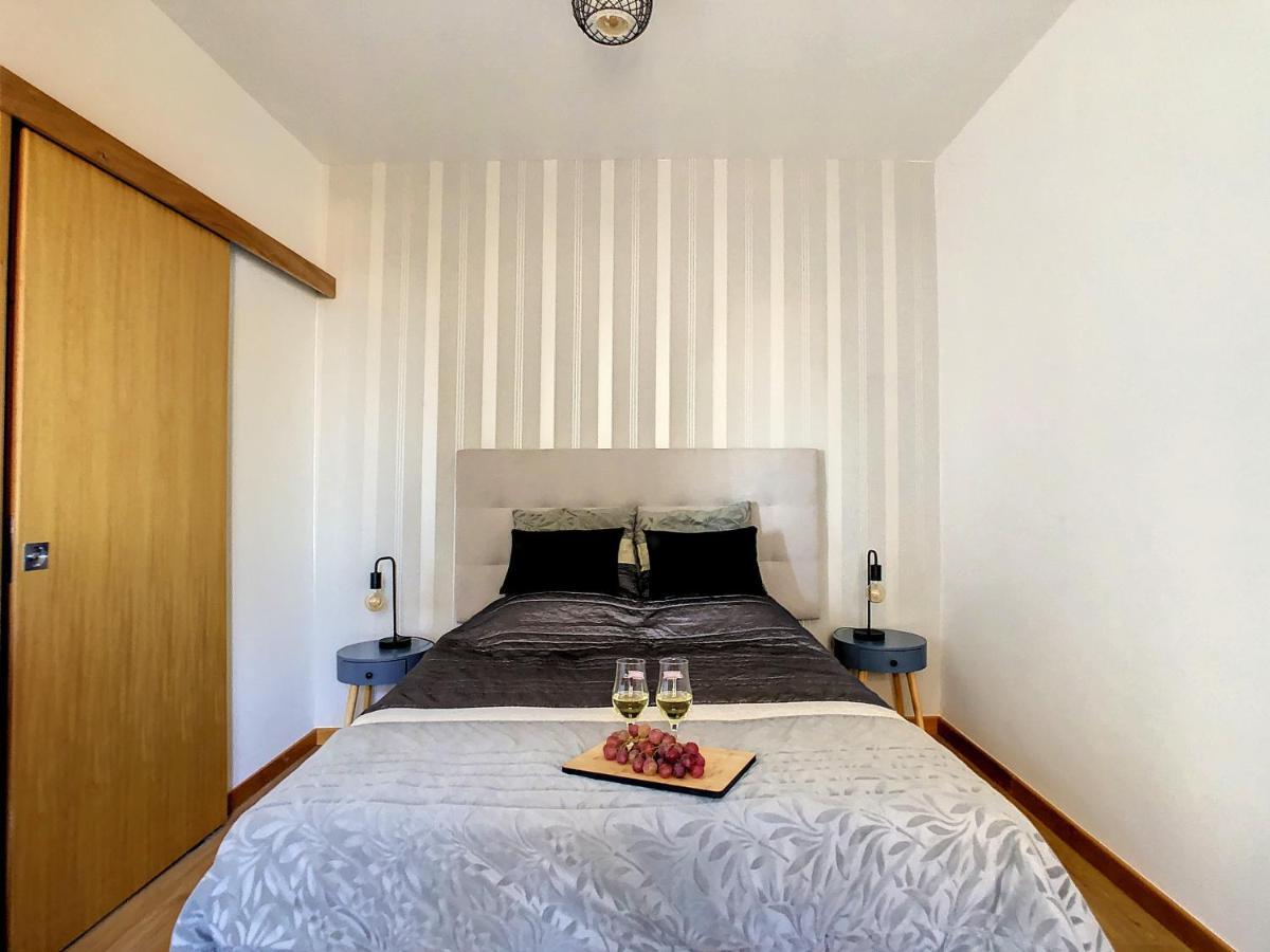 Casa Da Vista Mar By Lovelystay بورتو مونيز المظهر الخارجي الصورة