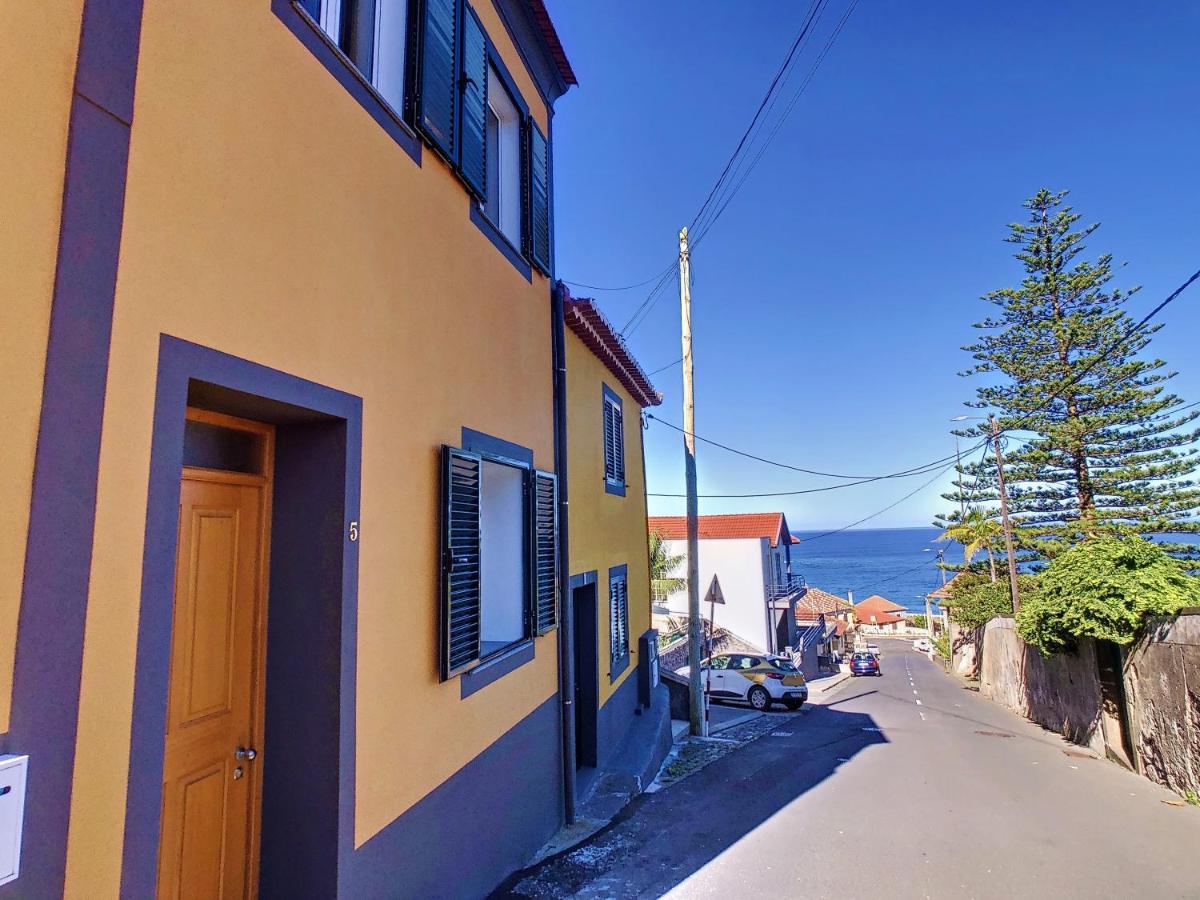 Casa Da Vista Mar By Lovelystay بورتو مونيز المظهر الخارجي الصورة