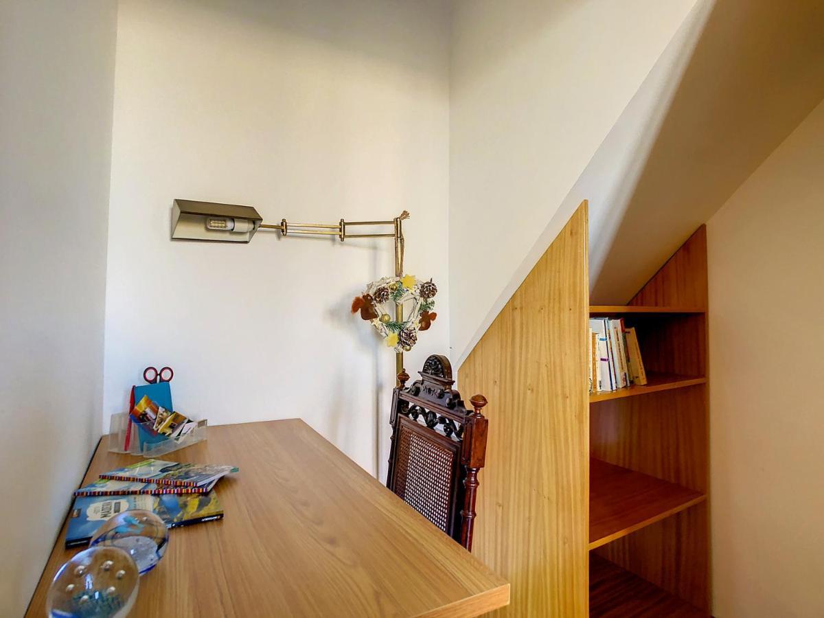 Casa Da Vista Mar By Lovelystay بورتو مونيز المظهر الخارجي الصورة
